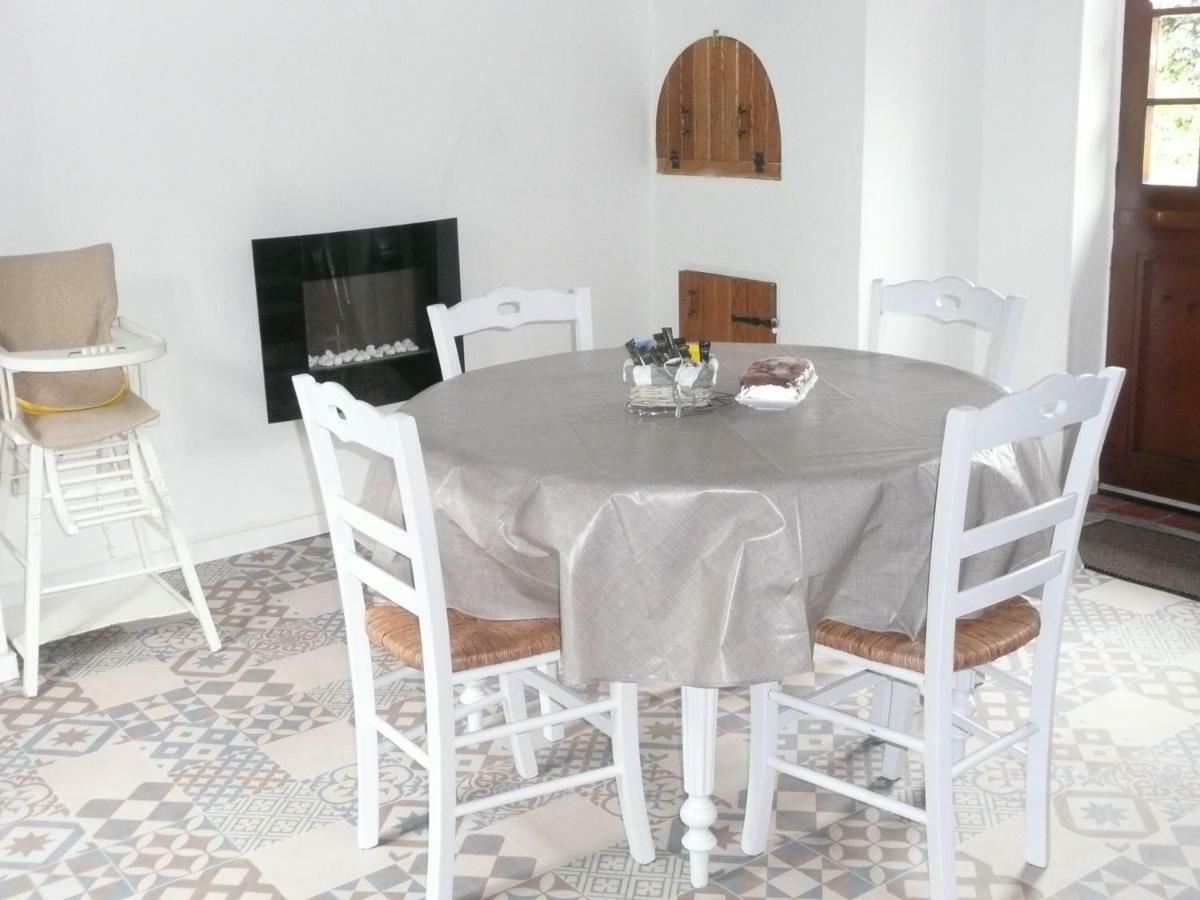 Rose Cottage En Baie De Somme Nouvion-en-Ponthieu 외부 사진